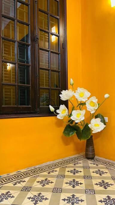 Old Quarter Autumn Hanoi Exterior photo